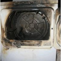 In the sad event that there is a fire, a properly installed dryer vent can help contain it to the vent line and dryer, slowing the spread of the flames. Properly installed dryer vents also help prevent fires in the first place.